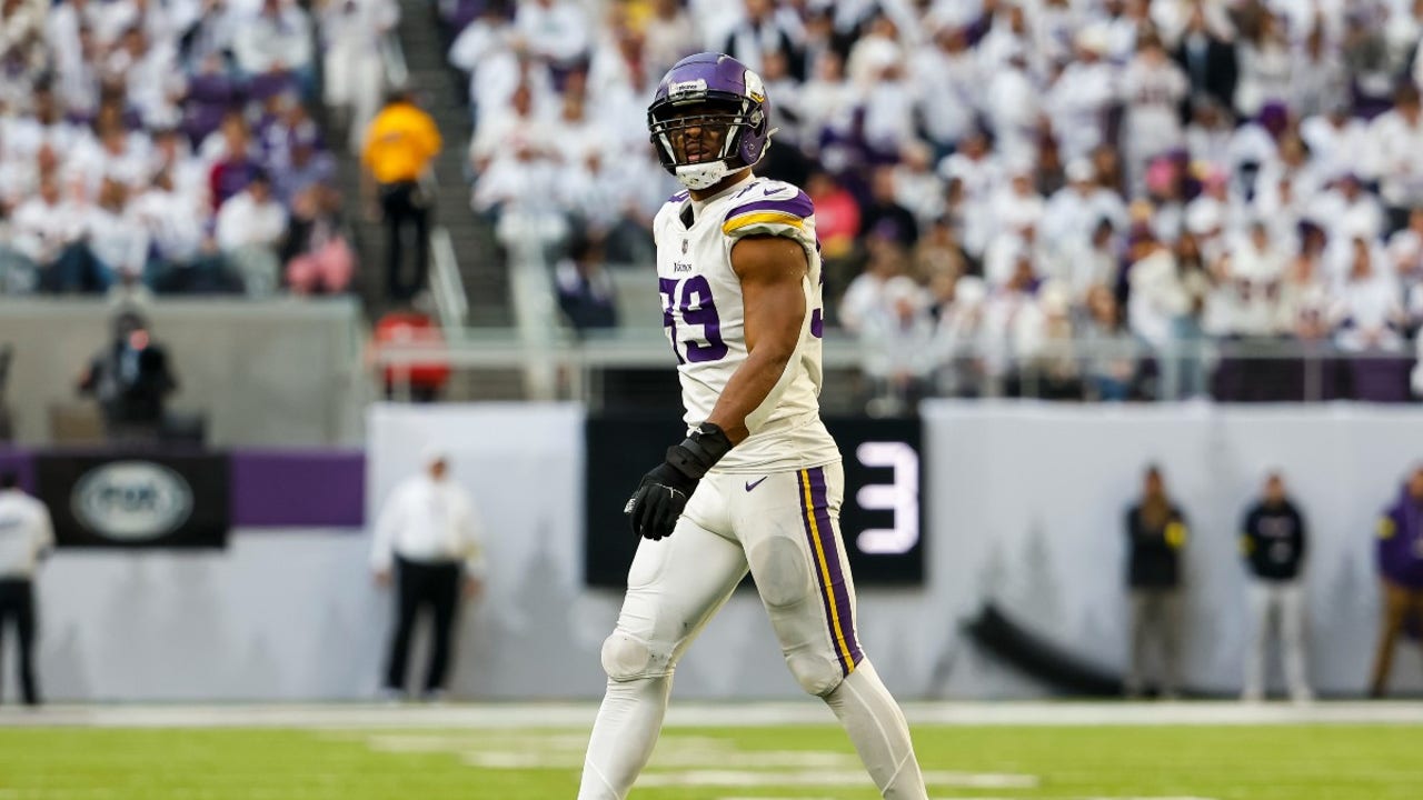 Vikings: 4 Big Roster Decisions For Minnesota’s Front Office This ...