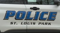St. Louis Park crash: Driver dies in fiery rollover near Highway 100