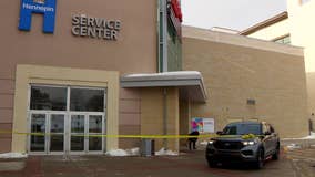 Shooting at Southdale Center in Edina leads to brief lockdown