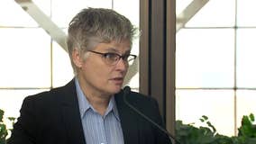 Hennepin County Attorney Mary Moriarty will not seek reelection