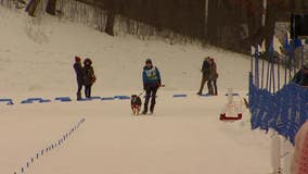 Luminary Loppet rescheduled due to unsafe ice conditions