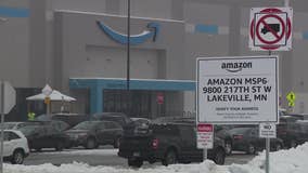 Amazon center shooting: Second murder charge added after baby dies