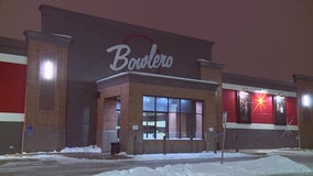 One injured during shooting at Brooklyn Park bowling alley