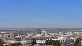 Spate of shootings in Albuquerque target Democratic officials