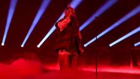 Lil Wayne kicking off Tha Carter Tour in Minneapolis