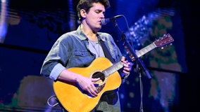 John Mayer's spring Tour coming to Xcel Energy Center April 1