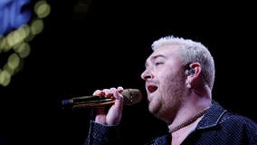 Sam Smith announces Minnesota stop for upcoming tour