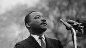 Martin Luther King Jr. Day events in the Twin Cities