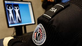 TSA found 58 guns at MSP security checkpoints in 2022