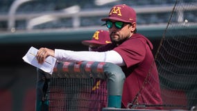 Gophers pitching coach takes leave of absence to focus on fighting Lyme Disease