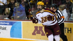 With Gophers chasing another Big Ten title, Mariucci Arena has life again