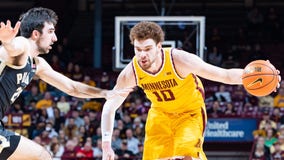 Gophers basketball game at Illinois postponed due to COVID-19 protocols