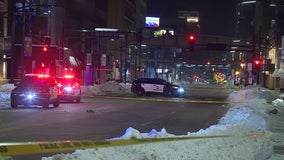 4 hurt in overnight shooting in Minneapolis