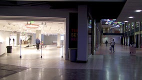 Indoor, pop-up skatepark opens in Uptown mall storefront