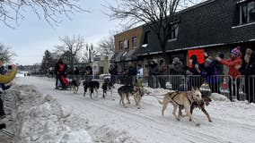 Lake Minnetonka Klondike Dog Derby returns to Excelsior Feb. 4
