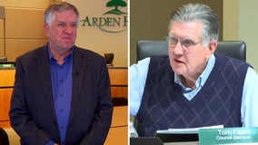 New Arden Hills city councilmembers faceoff with mayor in power struggle