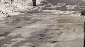 Minneapolis and St. Paul to end winter parking restrictions this week