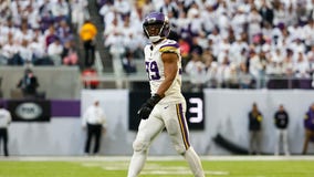 Danielle Hunter leaving Vikings for 2-year deal with Texans