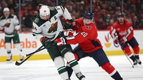 Matt Dumba returning to Wild lineup Tuesday after missing 2 games as healthy scratch