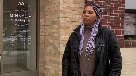 Black entrepreneurs prepare for unique day of Capitol access