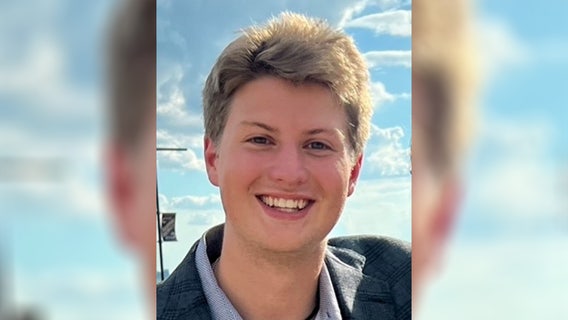 Bryce Borca's family marks 1 year since his disappearance with heartfelt message