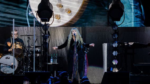 Billy Joel, Stevie Nicks to perform together at US Bank Stadium