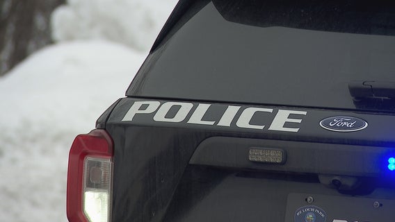 St. Cloud police: Drunk 18-year-old ran over man in Target parking lot