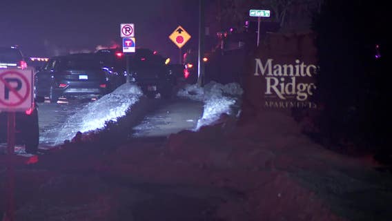 White Bear Lake standoff shooting: BCA releases new details