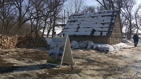 Prairie Island Indian Community winter carnival examines Dakota history