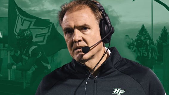 Holy Family hires Dan O'Brien as football coach; Dave Nelson, Jeff Ferguson to staff