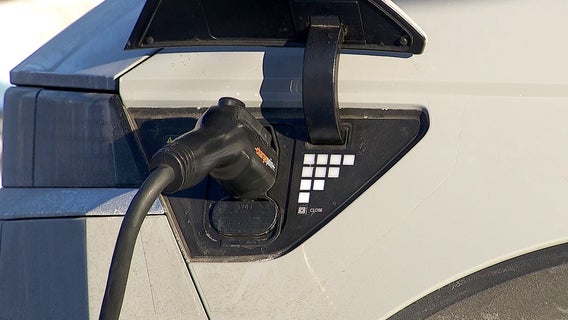 EV fees double, hybrid fees increase in MN under new bill proposal