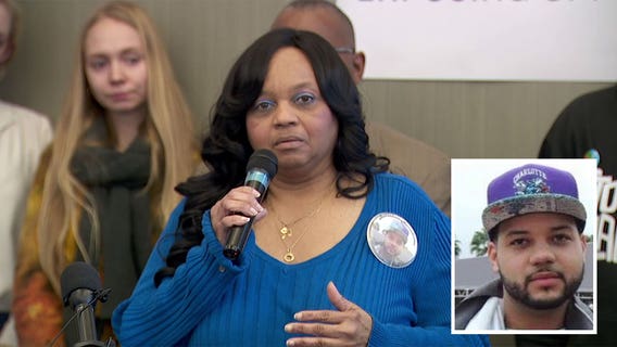 Family of Marcus Golden opens up about deadly police shooting, million-dollar city settlement