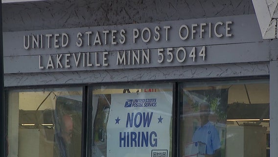 U.S. Rep. Angie Craig meets with postal officials in Lakeville over mail delays