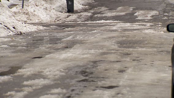 St. Paul announces winter parking rules for new snow operation pilot