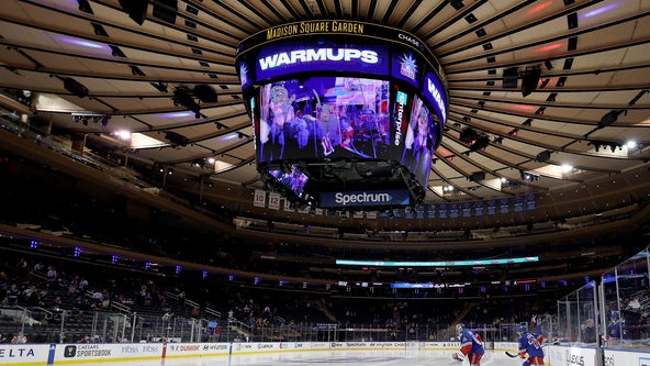 NY Rangers criticized for decision to skip wearing 'Pride'-themed gear