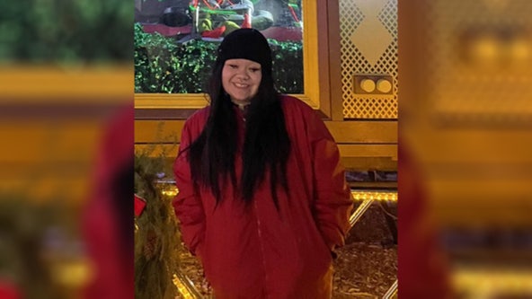 Mankato authorities ask for help finding missing woman