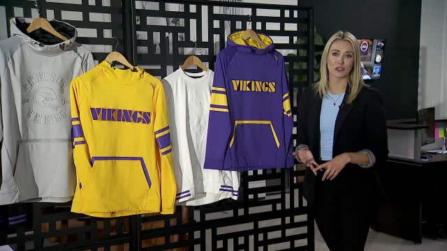 UNRL and the Minnesota Vikings finding success together