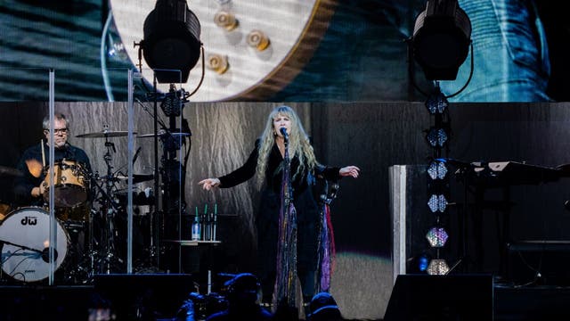 Billy Joel, Stevie Nicks to perform together at US Bank Stadium