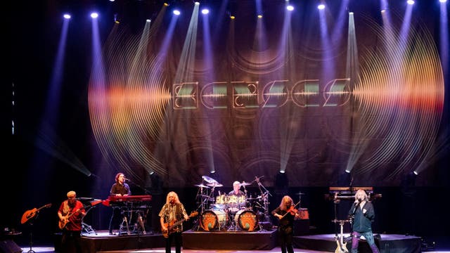 Kansas to bring anniversary tour to Minneapolis