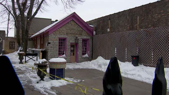 Historic Justus Ramsey House in St. Paul saved from demolition for now