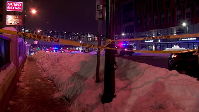 Minneapolis shootings: 5 people hurt in 2 separate incidents