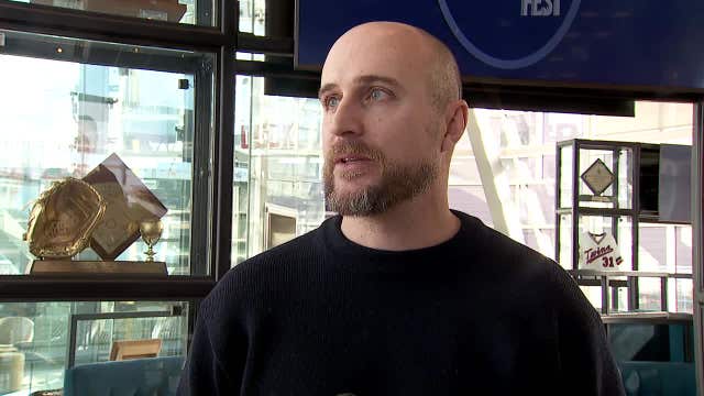 'We like our team in every way': Rocco Baldelli talks Twins, 2023 season at Target Field