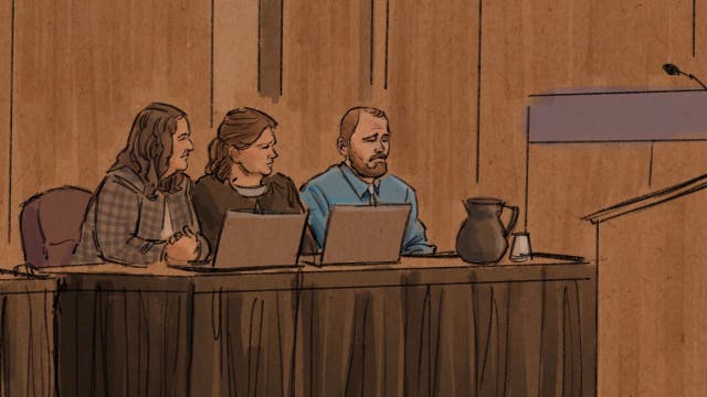 Trial in Deshaun Hill's murder: Testimony continues Tuesday