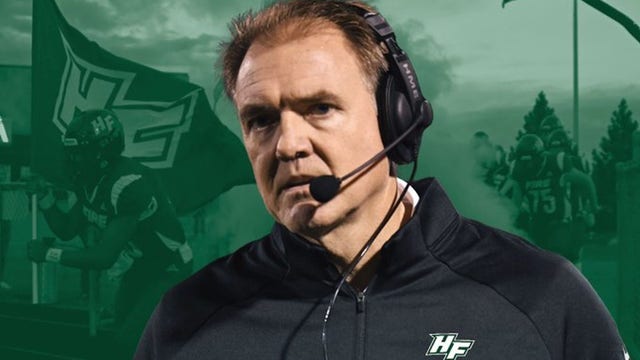 Holy Family hires Dan O'Brien as football coach; Dave Nelson, Jeff Ferguson to staff