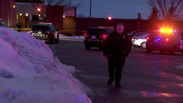 St. Paul rec center employee accused of shooting teen had reports of previous misconduct