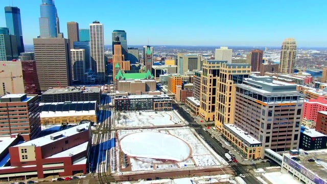 Minnesota bucking tech layoffs trend so far