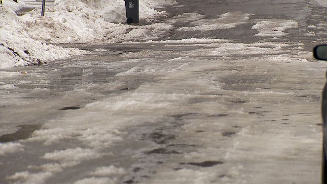St. Paul announces winter parking rules for new snow operation pilot