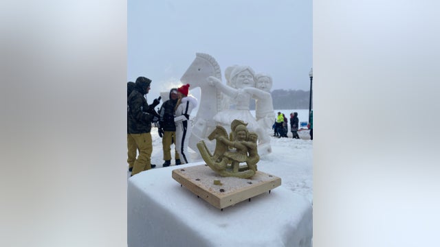 What to do in Minnesota: 7 things to do this weekend (Jan. 20-22)