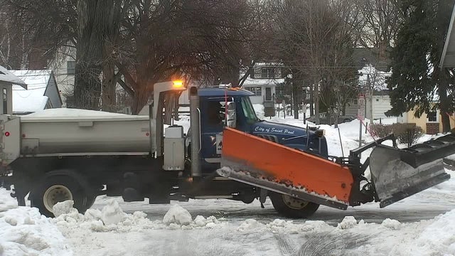 St. Paul city workers vote to ratify new contract