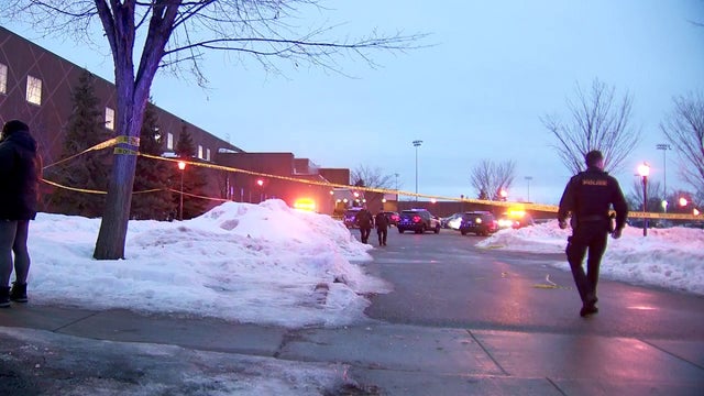 Teen shot in head outside Jimmy Lee Rec Center in St. Paul, arrest made